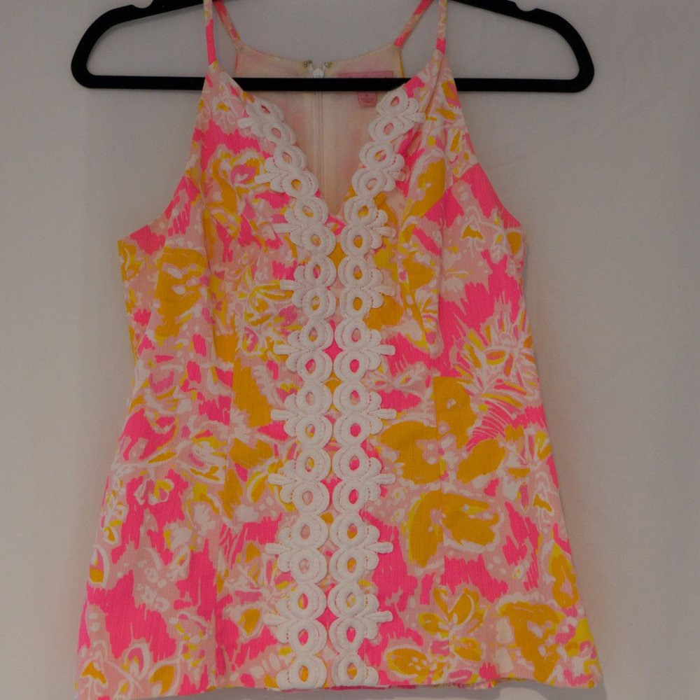 LILLY PULITZER - Annabelle Top